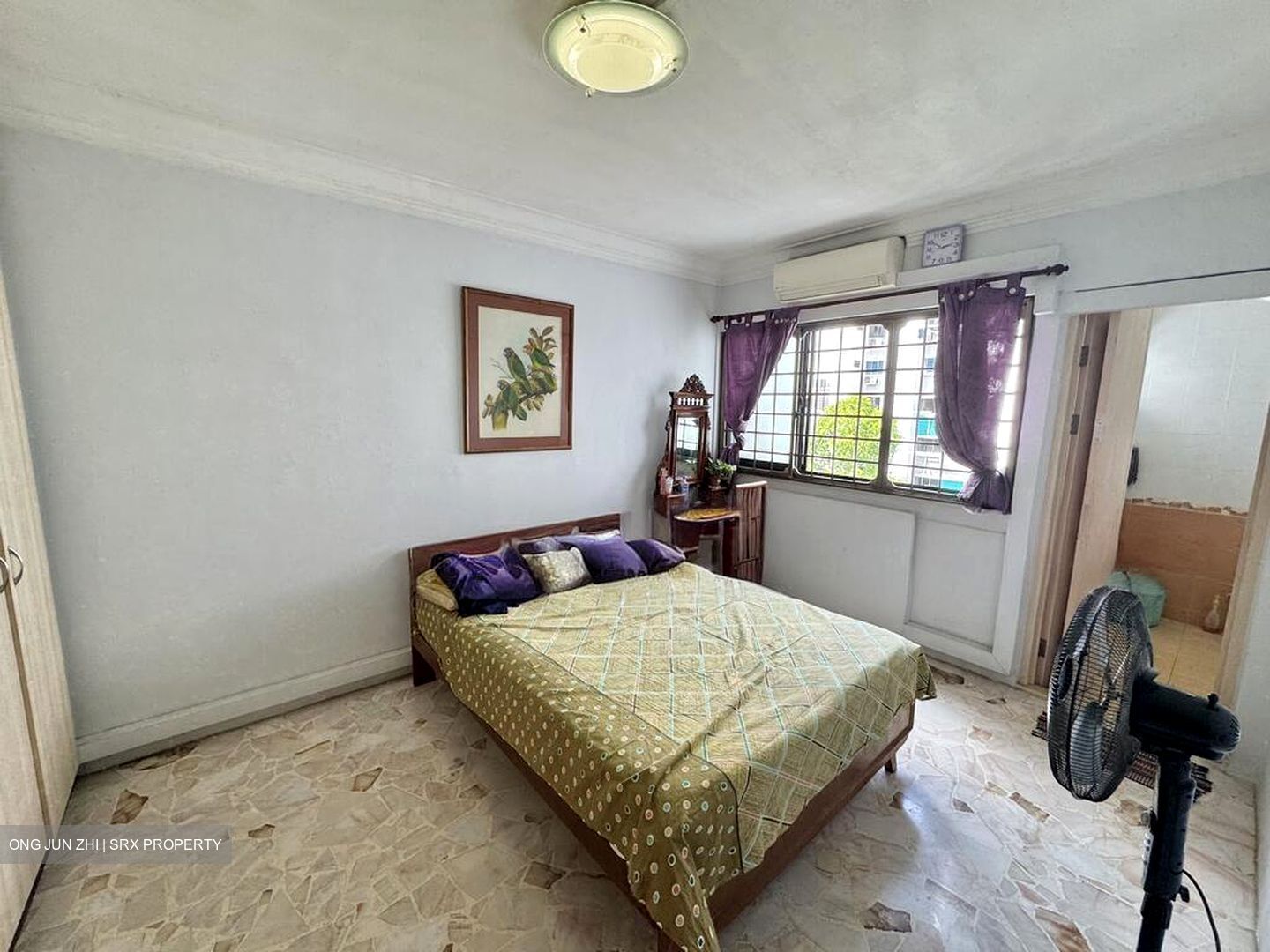 Blk 329 Jurong East Avenue 1 (Jurong East), HDB 3 Rooms #521800341